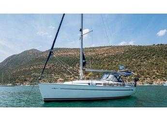 Chartern Sie segelboot in Vliho Yacht Club - Bavaria Cruiser 32