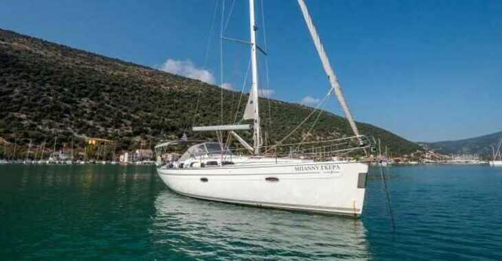 Alquilar velero en Vliho Yacht Club - Bavaria Cruiser 40