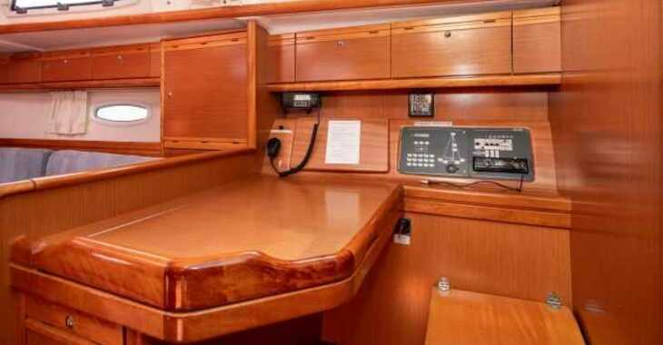 Alquilar velero en Vliho Yacht Club - Bavaria Cruiser 40