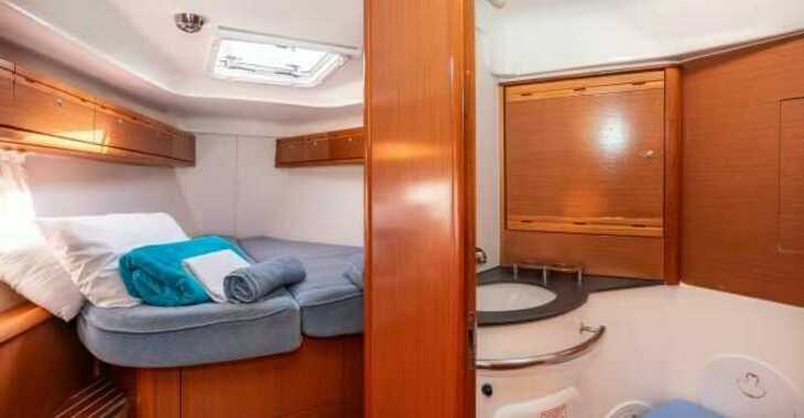 Louer voilier à Vliho Yacht Club - Bavaria Cruiser 40