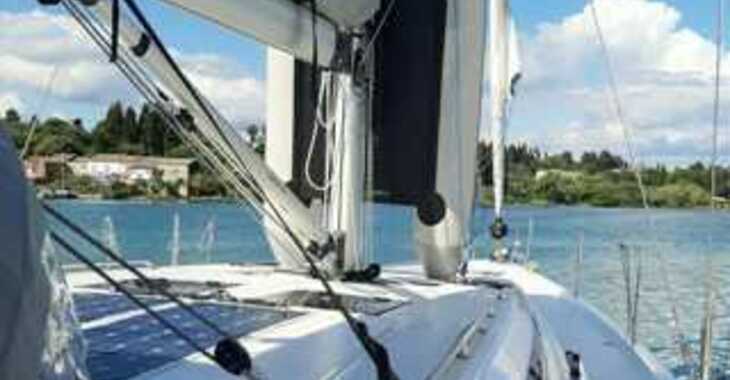 Alquilar velero en Vliho Yacht Club - Bavaria C45 Holiday