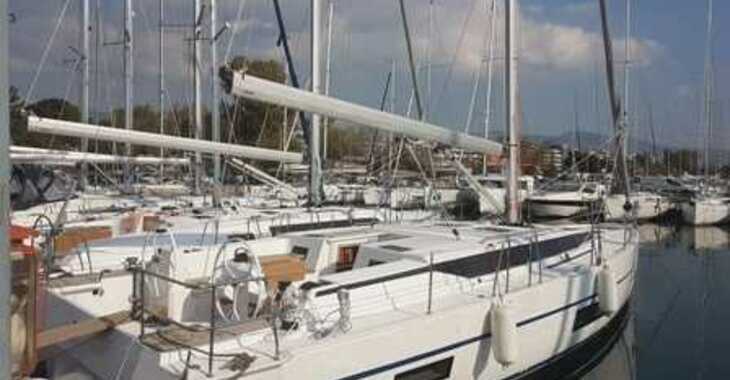 Chartern Sie segelboot in Vliho Yacht Club - Bavaria C45 Holiday