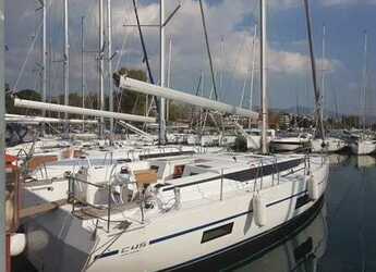Chartern Sie segelboot in Vliho Yacht Club - Bavaria C45 Holiday
