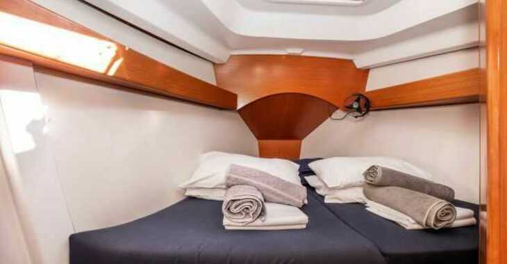 Louer voilier à Vliho Yacht Club - Beneteau 43
