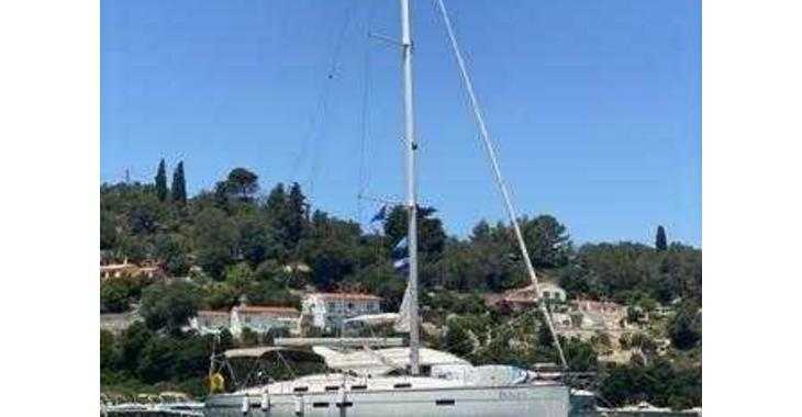 Rent a sailboat in Vliho Yacht Club - Bavaria Cruiser 45