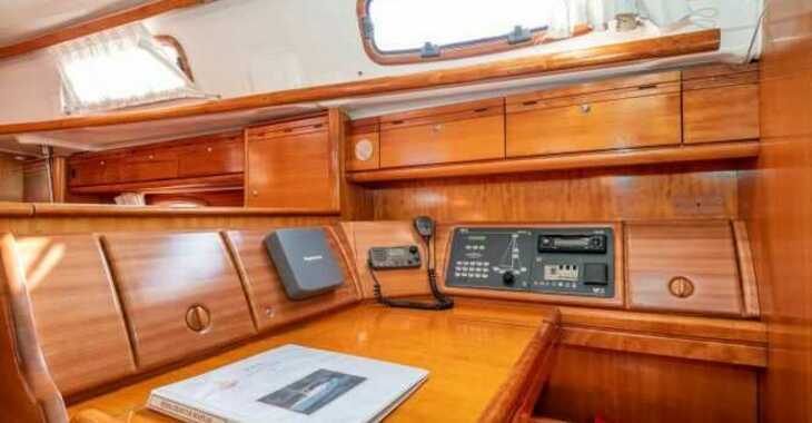 Chartern Sie segelboot in Vliho Yacht Club - Bavaria Cruiser 39