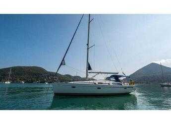 Rent a sailboat in Vliho Yacht Club - Bavaria Cruiser 39