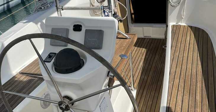 Louer voilier à Marina Frapa Dubrovnik - Bavaria Cruiser 32