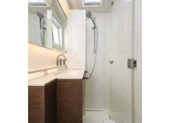 Alquilar catamarán en Marina Frapa Dubrovnik - Lagoon 50