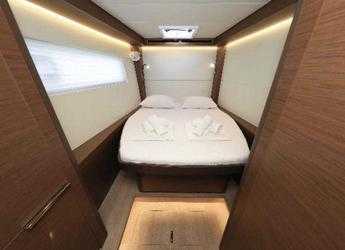 Alquilar catamarán en Marina Frapa Dubrovnik - Lagoon 50