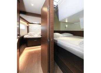 Alquilar catamarán en Marina Frapa Dubrovnik - Lagoon 50