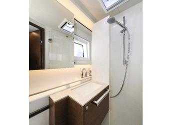 Alquilar catamarán en Marina Frapa Dubrovnik - Lagoon 50