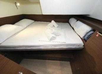 Alquilar catamarán en Marina Frapa Dubrovnik - Lagoon 50