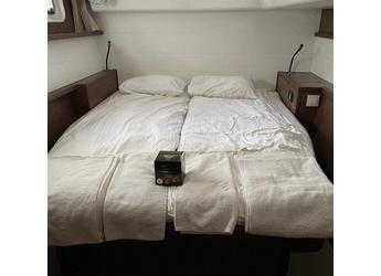 Alquilar catamarán en Marina Frapa Dubrovnik - Lagoon 450 Sport