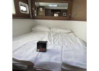 Alquilar catamarán en Marina Frapa Dubrovnik - Lagoon 450 Sport