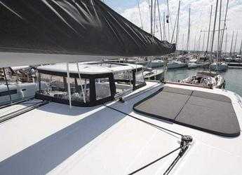 Alquilar catamarán en Marina Frapa Dubrovnik - Lagoon 450 Sport