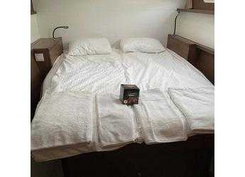 Alquilar catamarán en Marina Frapa Dubrovnik - Lagoon 450 Sport