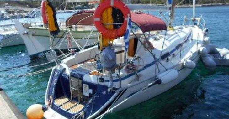 Alquilar velero en Agia Pelagia Marina - Bavaria Cruiser 34