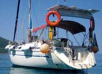 Chartern Sie segelboot in Agia Pelagia Marina - Bavaria Cruiser 34