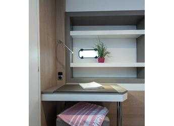 Rent a catamaran in Fort Burt Marina - Bali 5.4 4 cab