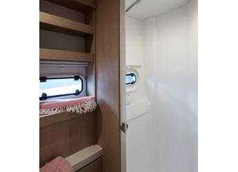 Rent a catamaran in Fort Burt Marina - Bali 5.4 4 cab