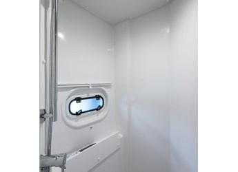 Rent a catamaran in Fort Burt Marina - Bali 5.4 4 cab