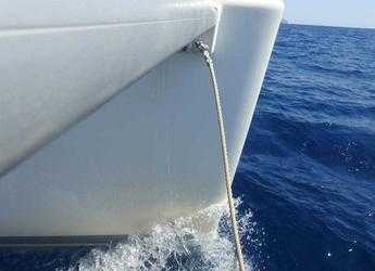 Rent a catamaran in Anse Marcel Marina (Lonvilliers) - Lagoon 450 F - 4 + 2 cab.