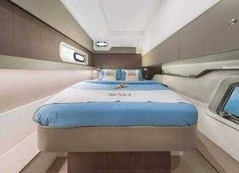 Alquilar catamarán en Palm Cay Marina - Bali Catspace OW