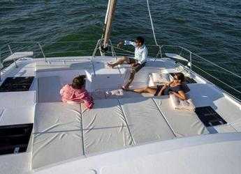 Alquilar catamarán en Palm Cay Marina - Bali Catspace OW