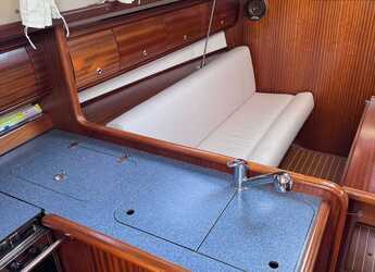 Alquilar velero en Port Mahon - Bavaria 36