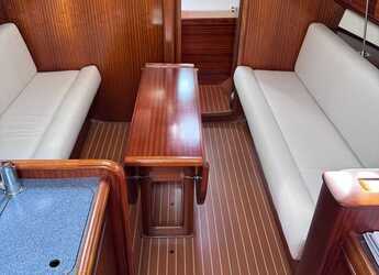 Alquilar velero en Port Mahon - Bavaria 36