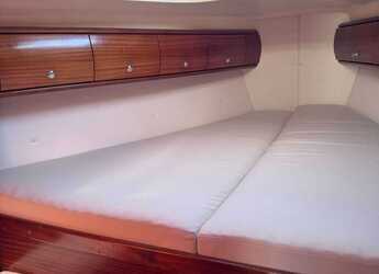 Alquilar velero en Port Mahon - Bavaria 36