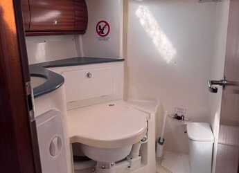 Alquilar velero en Port Mahon - Bavaria 36