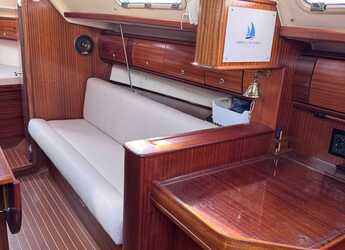 Alquilar velero en Port Mahon - Bavaria 36