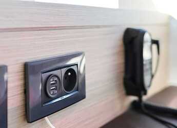 Rent a catamaran in Marina Sukosan (D-Marin Dalmacija) - Lagoon 46