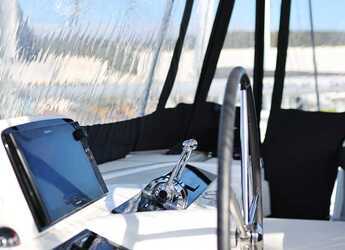 Rent a catamaran in Marina Sukosan (D-Marin Dalmacija) - Lagoon 46