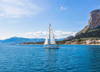 Alquilar velero en Marina di Palermo La Cala - Dufour 430