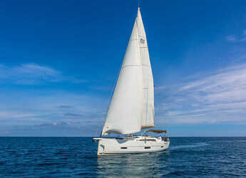 Alquilar velero en Marina di Palermo La Cala - Dufour 430