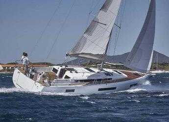 Alquilar velero en Marina Drage - Sun Odyssey 440