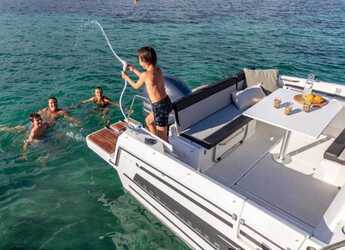 Alquilar lancha en ACI Marina - Merry Fisher 795