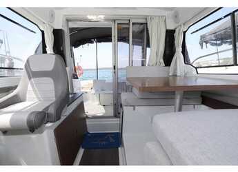 Alquilar lancha en ACI Marina - Merry Fisher 795