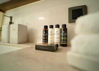 Louer catamaran à Marina Zeas - Lagoon 46 