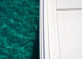 Louer catamaran à Marina Zeas - Lagoon 46 