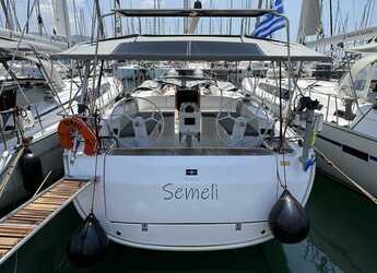 Alquilar velero en Kos Marina - Bavaria Cruiser 46 Style