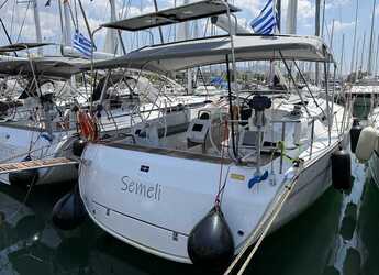 Alquilar velero en Kos Marina - Bavaria Cruiser 46 Style