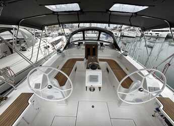 Alquilar velero en Kos Marina - Bavaria Cruiser 46 Style