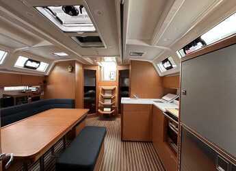 Alquilar velero en Kos Marina - Bavaria Cruiser 46 Style