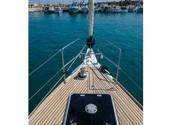 Alquilar velero en Porto Olbia - Sun Odyssey 519