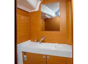 Alquilar velero en Porto Olbia - Sun Odyssey 519