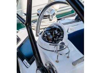 Alquilar velero en Porto Olbia - Sun Odyssey 519